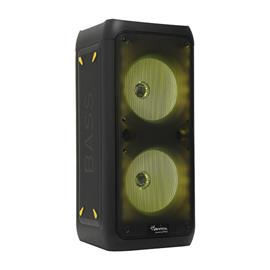 Parlante Harrison KJ-TANTOR 250W Usb Cr Radio Fm