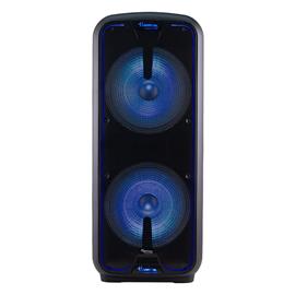 Parlante Harrison SP-KJA1090F Mega Mamma Bluetooth Usb