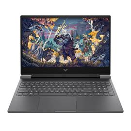 Notebook HP Victus 15-FB2082WM 15.6" 512Gb Ssd 8Gb Ryzen 5 8640H Nvidia RTX 4050 6Gb