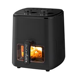 Freidora Kanji Home KJHAF1501 de Aire 6.5 Litros