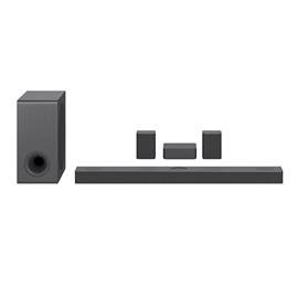 Barra de Sonido LG S80QR Inteligente 620W