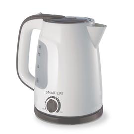 Pava Smartlife SL-EK1714WPN 1.7 Litros 1850W Corte Mate Blanca