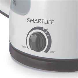 Pava Smartlife SL-EK1714WPN 1.7 Litros 1850W Corte Mate Blanca