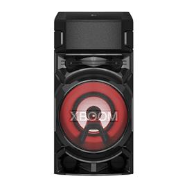Torre de Sonido LG RN5 DARGPLK Xboom 500W