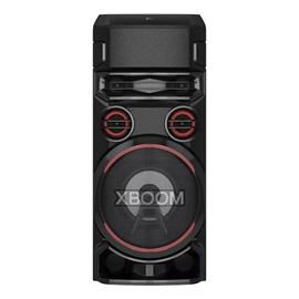 Torre de Sonido LG RN7 DARGPLK Xboom 1000W