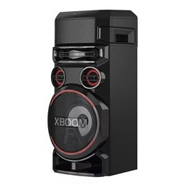 Torre de Sonido LG RN7 DARGPLK Xboom 1000W