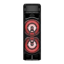 Torre de Sonido LG RN9 DARGPLK Xboom 1800W