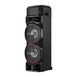 Torre de Sonido LG RN9 DARGPLK Xboom 1800W