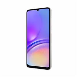 Celular Samsung A05 6.7" 128Gb 4Gb Octacore Plata