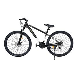 Bicicleta Randers BKE-29-SA Mtb29 21 Velocidades Negro Y Dorado