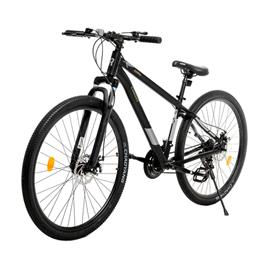 Bicicleta Randers BKE-29-SA Mtb29 21 Velocidades Negro Y Dorado