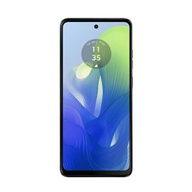 Celular Motorola G04s 6.6" 64Gb 4Gb Octacore 1.6 Azul Android 14