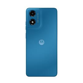 Celular Motorola G04s 6.6" 64Gb 4Gb Octacore 1.6 Azul Android 14