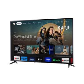 Televisor Smart Kanji KJ-50ST005-2Q 50? Qled Uhd 4K Google Tv