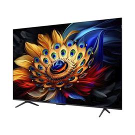Televisor Smart Tcl L75C655 75? Led Qled Uhd 4K Google Tv-Rv