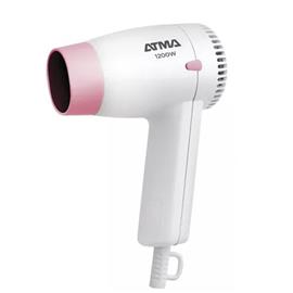 Secador de Pelo Atma SP8904NP 1200W 2 Velocidades