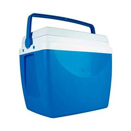 Conservadora Familiar Mor 25108161 34 Litros Azul