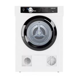 Secarropas Drean SED090VBCL0 9Kg Por Calor Blanco