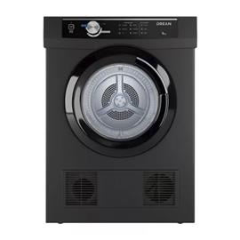 Secarropas Drean SED090VGCLO 9Kg Por Calor Gris