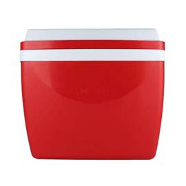 Conservadora Familiar Mor 25108162 34 Litros Rojo