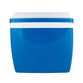 Conservadora Familiar Mor 25108171 26 Litros Azul