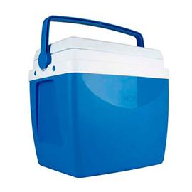 Conservadora Familiar Mor 25108171 26 Litros Azul