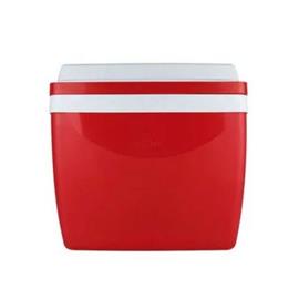 Conservadora Familiar Mor 25108172 26 Litros Roja