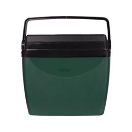 Conservadora Familiar Mor 25108177 26 Litros Verde con Negro