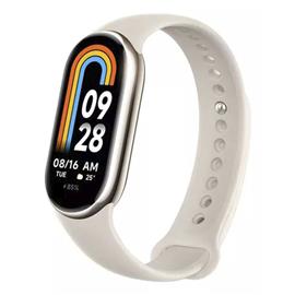 Smartwatch Xiaomi Mi Band 8 1.62" Gold