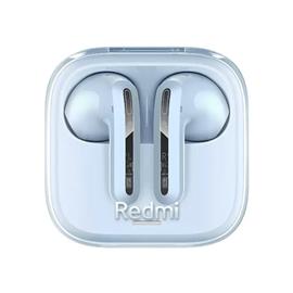 Auricular Xiaomi Buds 6 Active Bluetooth 5.4 Azul