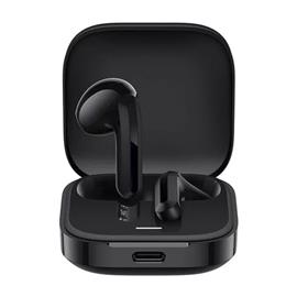 Auriculares Xiaomi Buds 6 Active Bluteooth 5.4 Negro