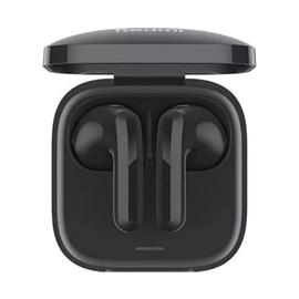 Auriculares Xiaomi Buds 6 Active Bluteooth 5.4 Negro