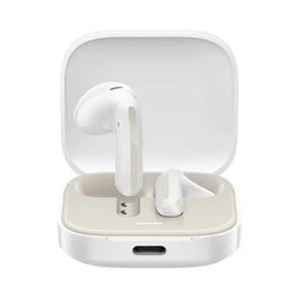 Auricular Xiaomi Buds 6 Active Bluetooth 5.4 Blanco
