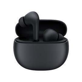 Auricular Xiaomi Buds 4 Active Bluetooth Microfono Negro