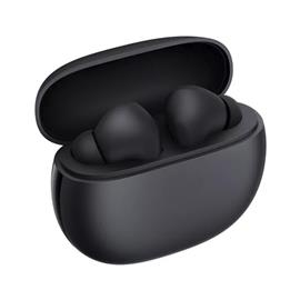 Auricular Xiaomi Buds 4 Active Bluetooth Microfono Negro