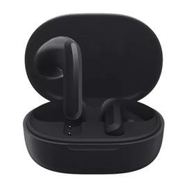 Auricular Xiaomi Buds 4 Lite Bluetooth Microfono Negro