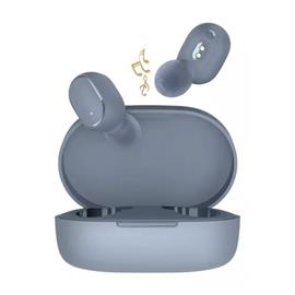 Auriculares Xiaomi Buds Essential Bluetooth 5.2 Microfono Azul