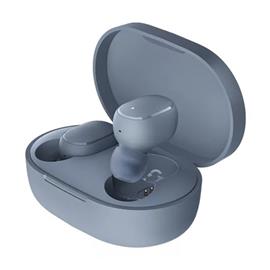 Auriculares Xiaomi Buds Essential Bluetooth 5.2 Microfono Azul