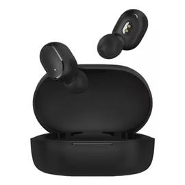 Auriculares Xiaomi Buds Essential Bluetooth 5.2 Microfono Negro