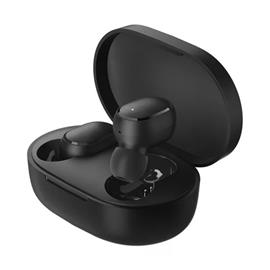 Auriculares Xiaomi Buds Essential Bluetooth 5.2 Microfono Negro