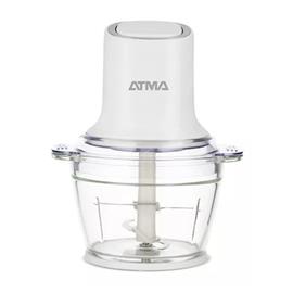 Picador de Alimento Atma PI23AP 500W Doble Cuchilla Con Bowl