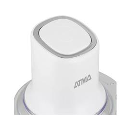 Picador de Alimento Atma PI23AP 500W Doble Cuchilla Con Bowl