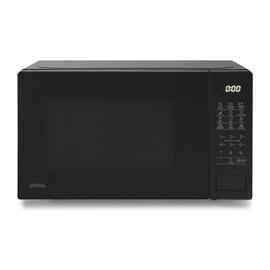 Microondas Atma MATDB20UAP 20 Litros 700W Digital Negro