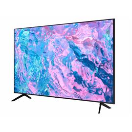 Televisor Smart Samsung UN55CU7000GCZB 55" Led Uhd 4K