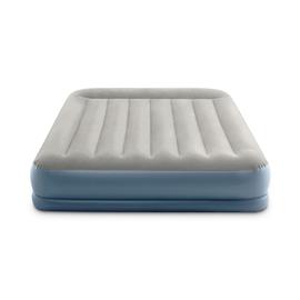 Colchon Inflable Intex 25054/4 Electrico 152X203X30 Dura-Beam