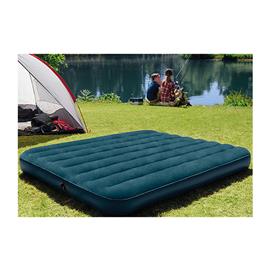 Colchon Inflable 2 Plazas Intex 24746/1 137X191X25 Mediano