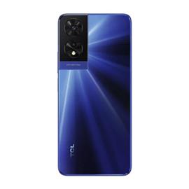 Celular Tcl 505 6.7" 128Gb 4Gb Octacore Azul Oceano