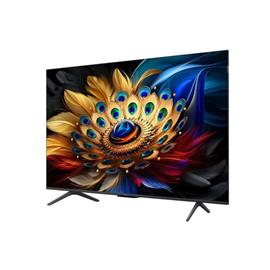 Televisor Smart TCL L65C655 65? Led Qled Uhd 4K Google Tv-Rv