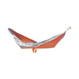 Hamaca Paraguaya Outdoorz Profesional HA270A 2.70 X 1.40 Naranja