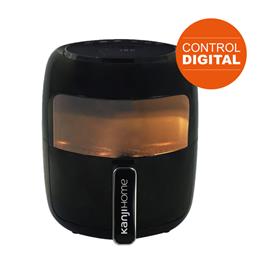 Freidora de Aire Kanji Home KJHAF1403 4 Litros Digital